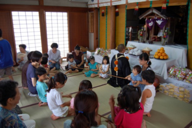 20140823_0010地蔵盆 弥勒院