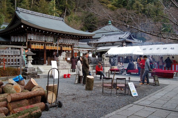 ③　15.01.01 (23)熊野若王子神社